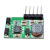 ADC DAC升压模块 LCD电源3-18V转正负±5V±6V±9V±12V±15V±24 正负5V 焊接排针