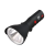 晶全照明（JQLIGHTING） BJQ-DQB66 多功能强光防爆手电筒 可折叠 237*93*76mm 