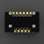 掌控板IO扩展板microbit开发板支持mind+教育学习多功能带电机定制