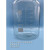 实验室高硼硅试剂瓶广口瓶玻璃泡酒瓶5 10 20 30斤带龙头 2500ml/5斤