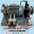 高频液压站液压系统油泵油缸0.75KW花键泵站1.5KW夹头VP20油压站 [推荐]高频