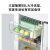 小米（MI）米家小米出品 175L 双门冰箱 宿舍家用小型精致简约欧式设计冰箱 行业热门两门冰箱 米家双门冰箱