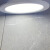 采易乐 LED筒灯 嵌入式天花灯射灯吊顶用孔灯餐厅客厅过道 中性光 8寸24W开孔17-20CM