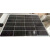 农村户外路灯维修升压降压蓄电池锂电池专用恒流太阳能控制器防水 50W太阳板 3.2V