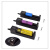 USB多功能锂电池电池盒充电器18650/18500/18350/16650/16340可用 四节AA电池盒