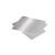 钢予工品 201不锈钢钢板冷轧板工业板 焊接切割加工定制大小厚度分切 2.0mm厚 一平方价