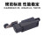 悦津（YBLX-ME8101） 限位器行程开关控制电梯微动自复位单位：个