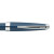 高仕（CROSS）钢笔  AVENTURA绅雅系列签字笔 绅士优雅商务办公墨水笔 蓝色 单支礼盒