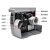 百仁吉ZT-510-300dpi工业型条码打印机含LPT打印机口-单位：套