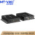 迈拓维矩 HDMI延长器300米 转BNC同轴线传输器 高清音视频同步 带IR红外回传HDMI放大器 MT-ED08   CC