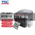 TSCttp-244pro条码不干胶标签服装吊牌哑银纸标签打印机远程顺丰 TSC-342EPro 送碳带 送纸 官方标配
