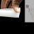 七格匠 硅胶块方形硅橡胶垫块减震耐高温隔音缓冲防震垫板软加厚高弹10mm  200x200x50mm 规格 48H 