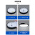 爱迪普森（IDEAPOST）XMT12-18W led灯芯吸顶灯改造灯盘 灯板方形模组灯管