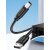 山泽（SAMZHE） USB打印机线 usb2.0