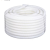 PVC穿线波纹管 直径：DN25；颜色：白