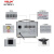 德力西稳压器TND全自动5000w家用空调电源大功率1K单相220V调压器 TND-3K（3千瓦）
