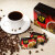 中原（TRUNG NGUYEN） 越南进口 G7黑咖啡粉盒装 无蔗糖添加美式速溶纯苦黑咖啡 G7黑咖60克*2盒【60杯】