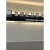 公司前台招牌镂空形象logo铁艺定制做发光背景墙3D立体字广告装饰 100*30