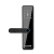 博霸（BOBA）  S9-H 指纹锁门锁锁具 室内门磁卡解锁防窥 误识率0.0001% 黑色