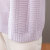 La Chapelle Sport妈妈装春装开衫外套洋气2024新款套装中老年女春秋高贵时尚上衣服 紫色 (内搭+外套) M (100斤以内)