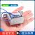 电源变压器3W5W10W20W30W单相交流220V转9V/6V12V15V18V24V单/双 深红色