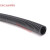 定制适用PA塑料波纹管 黑色线束穿线软管电线套管尼龙软管阻燃可开口 PA阻燃AD10(内径6.5)100米