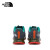 北面（The North Face）休闲鞋男23秋冬户外运动休闲舒适防滑徒步鞋4OAW 7W5S-VK7 40/7H