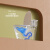 高好（GOHO）德国品牌防冻裂抗菌马桶超漩虹吸式坐便器家用抽水大冲力座便器 GH991-防冻裂抗菌马桶 300/400坑距