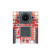 OpenMV4 H7 R2 Cam智能摄像头 AI图像识别 颜色巡线扫码 标配MT9V034模组