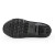 安全牌（AN QUAN PAI） 绝缘靴 ZX025 44码 25KV 高压电工胶鞋 劳保雨靴 半筒