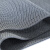 繁佳 PVC防滑垫 镂空脚车间耐磨防水地垫 灰色款特厚加密5mm*宽1.6m*长1m