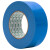 蓓尔蓝 BQ127 彩色单面布基胶带 高粘强力地板地毯接缝胶布耐磨防水胶带 蓝色48mm*50m