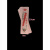 梓嘉福老北京糖葫芦包装袋清明上河图糖葫芦袋子冰糖葫芦纸袋 国潮小迷你纸袋9x15cm 100个