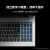 华为（HUAWEI）华为笔记本电脑MateBook D16 2024新款标压13代酷睿16英寸全面屏高性能轻薄商务办公设计游戏本 高能版丨银丨i7-13700H 16G 1T