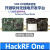 HackRF One(1MHz-6GHz) 开源软件无线电平台 SDR开发板 亚克力外壳版全套