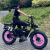 骏杰动感城市代步代驾成人男士女士酷炫网红蓝牙音响app带电瓶电动自行车 48v20ah测试50-60公里