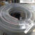 爱帛哆（AIBODUO）PVC透明钢丝管真空加厚防冻螺旋钢丝增强软管大口径耐油吸水管6寸 内径8mm*3mm厚