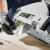 德国 FESTOOL 费斯托 轨道锯 TS 55 FEBQ-Plus 导轨锯 电圆锯 轨道专用F夹120一付两只489570