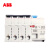 ABB 剩余电流动作断路器 GSH204 AC-D40/0.03
