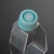东部工品细胞培养瓶密封透气盖矩形斜颈瓶组织培养TC处理灭菌T25透气盖/10个