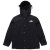 北面（The North Face）1990北面环保GTX男女黑防风冲锋衣外套NJ2GL51 灰色ASOS限定 S
