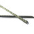 定制镀锌钢丝绳3-16mm毫米工地安全绳缆风绳/护栏拉绳/集装箱加固 3毫米1000米20卡头