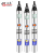 名磊mlnGLel深井潜水泵家用深水抽水机井水泵不锈钢深水泵抽 370W螺杆深井泵