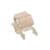 Eaton 保险丝座 BK/1A3399-04-R 起订10个装