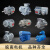安徽皖南电机厂YE3/YE4高效变频粉尘防爆电机二级能效铝壳4KW电机 YBBP变频防爆电机样册
