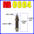 油压液压缓冲器阻尼器RB/RBC0604 0806 1006 1007 1412 2015 2725 RBC1210[带帽]