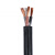 国标2芯3芯橡套电线电缆线1.52.5平方YC纯铜芯工地线软线缆 3*4+2
