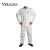 威特仕 33-6930   白色上身焊服 焊接工作劳保服 上衣 1件装   L码