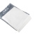 定制实验室称量纸加厚天平垫纸光面秤量纸硫酸纸称量器皿垫纸议价 普通75*75mm/包500张