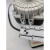 微光YZF18-30 56W 罩极雪柜电机冰箱制冰机配件冷凝器散热风扇定制 YZF5-13 22W铜线